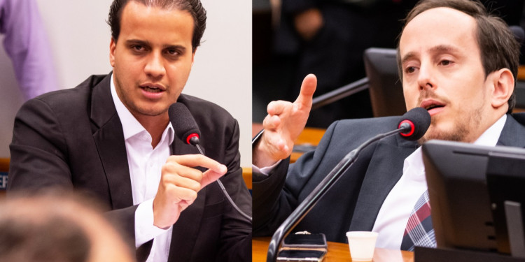 NOVO defende desburocratização do Código de Trânsito Brasileiro NOVO defende desburocratização do Código de Trânsito Brasileiro