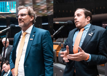 Novo é contra PL que dá benefícios especiais e compromete boa gestão de clubes de futebol