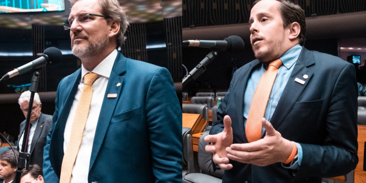 Novo é contra PL que dá benefícios especiais e compromete boa gestão de clubes de futebol Novo é contra PL que dá benefícios especiais e compromete boa gestão de clubes de futebol