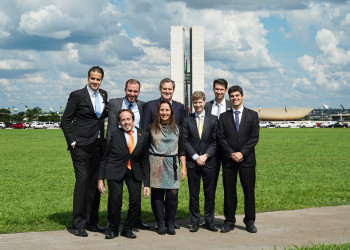 A Bancada do NOVO na Câmara é a favor de um Novo FUNDEB