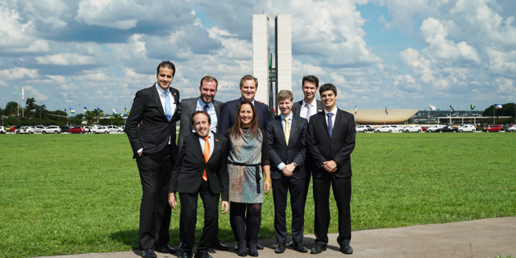 A Bancada do NOVO na Câmara é a favor de um Novo FUNDEB