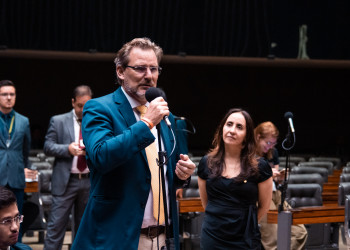 Protocolo de Nagoia foi aprovado na Câmara sobre recursos da biodiversidade