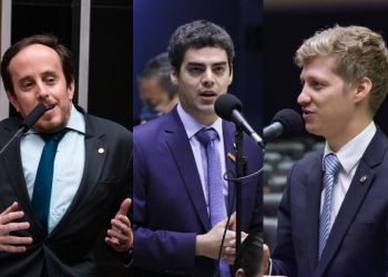 Novo é contra a criação de um novo Tribunal Regional Federal em Minas Gerais