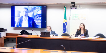 Bancada do NOVO apresenta nove projetos de combate à corrupção Bancada do NOVO apresenta nove projetos de combate à corrupção