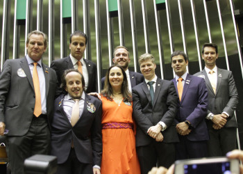 NOVO apresenta cinco emendas à PEC da Reforma Administrativa