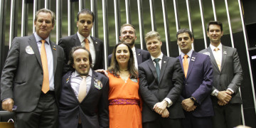 NOVO apresenta cinco emendas à PEC da Reforma Administrativa NOVO apresenta cinco emendas à PEC da Reforma Administrativa