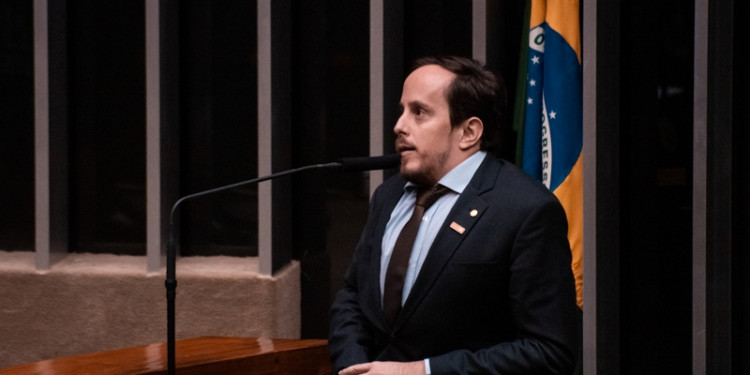 Novo Marco Legal do Gás é aprovado na Câmara Novo Marco Legal do Gás é aprovado na Câmara