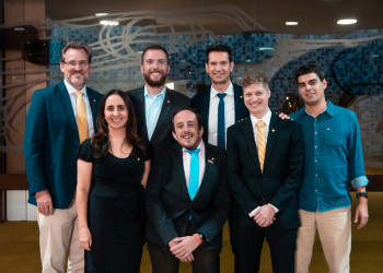 NOVO pede fim da obrigatoriedade do circuito fechado para transporte por fretamento