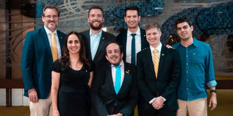 NOVO pede fim da obrigatoriedade do circuito fechado para transporte por fretamento NOVO pede fim da obrigatoriedade do circuito fechado para transporte por fretamento