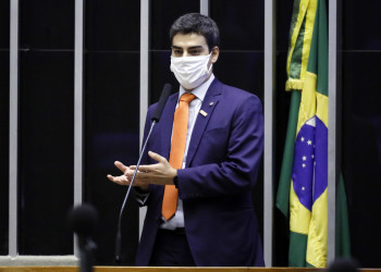 PEC da reforma administrativa chega à Câmara dos Deputados