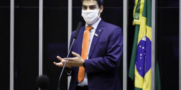 PEC da reforma administrativa chega à Câmara dos Deputados PEC da reforma administrativa chega à Câmara dos Deputados