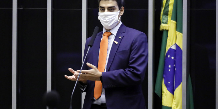 PEC da reforma administrativa chega à Câmara dos Deputados PEC da reforma administrativa chega à Câmara dos Deputados