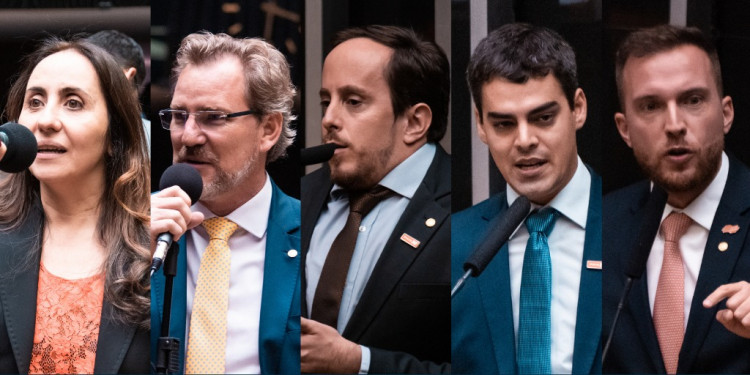 Projeto da bancada do NOVO tipifica o crime de corrupção privada Projeto da bancada do NOVO tipifica o crime de corrupção privada