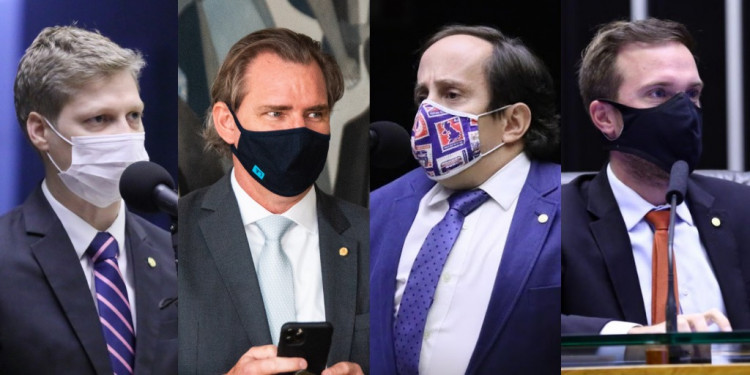 Projeto dá liberdade para o trabalhador na gestão do FGTS