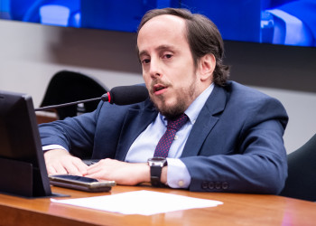 Projeto de Paulo Ganime estabelece regime de concessão para área do pré-sal e elimina direito de preferência da Petrobras