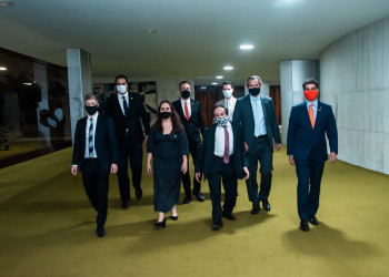 Bancada do NOVO repudia revogação de trecho da Lei da Ficha Limpa