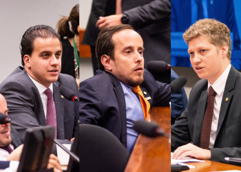 Câmara aprova BR do Mar com sugestões do NOVO