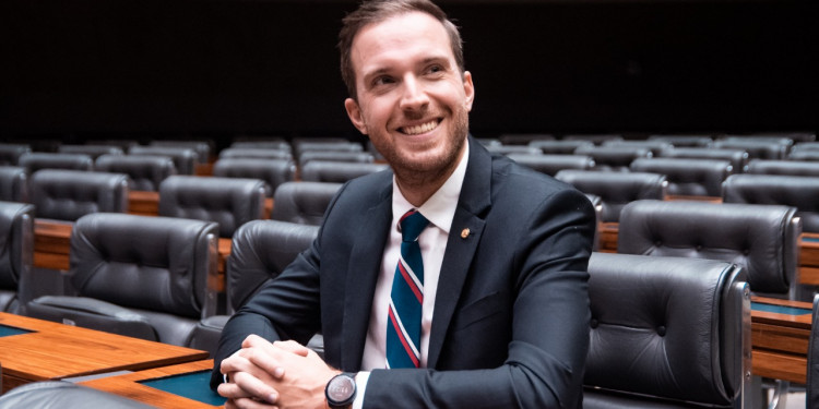 Novo Marco Legal das Startups é aprovado Novo Marco Legal das Startups é aprovado