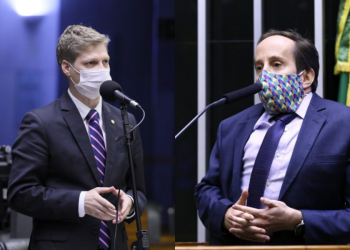 NOVO vota contra medida que pode estabelecer cotas no sistema político