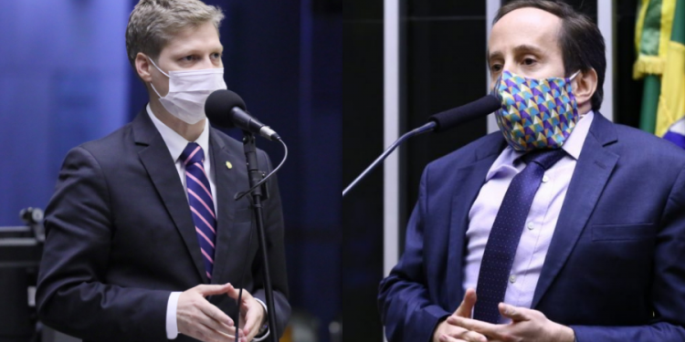 NOVO vota contra medida que pode estabelecer cotas no sistema político NOVO vota contra medida que pode estabelecer cotas no sistema político