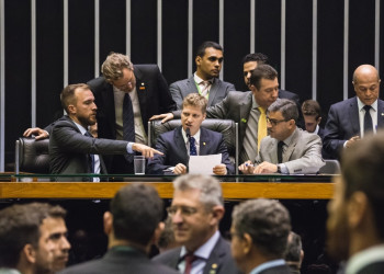 Entenda o papel do presidente da Câmara dos Deputados