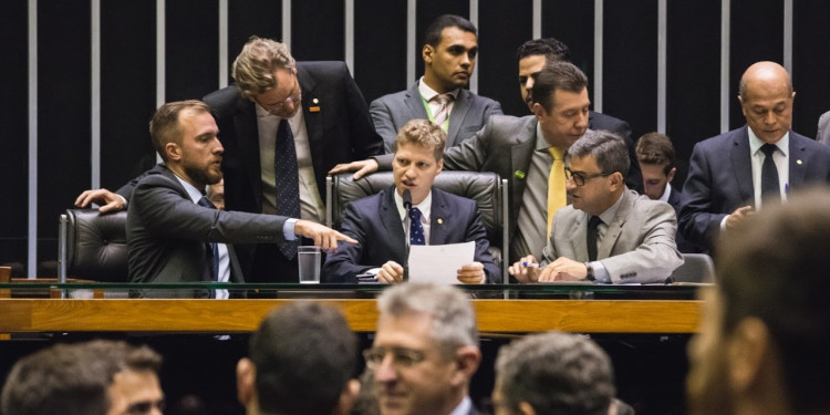 Entenda o papel do presidente da Câmara dos Deputados Entenda o papel do presidente da Câmara dos Deputados