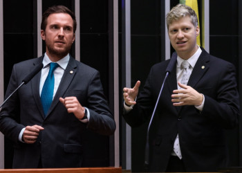 Bancada do NOVO defende resposta rápida do Conselho de Ética em caso de Daniel Silveira