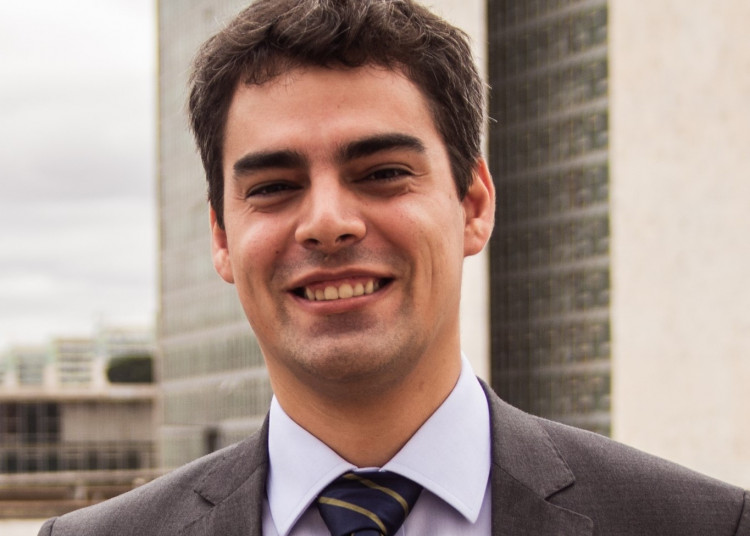 Tiago Mitraud Tiago Mitraud