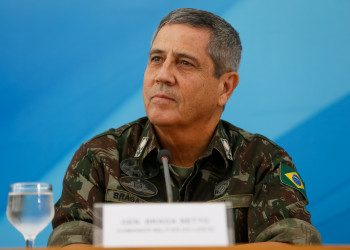 Deputados do NOVO pedem convocação de ministro da Defesa para prestar esclarecimentos