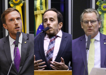 PEC emergencial é aprovada na Câmara dos Deputados