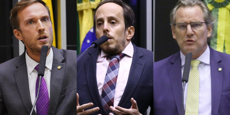 PEC emergencial é aprovada na Câmara dos Deputados PEC emergencial é aprovada na Câmara dos Deputados