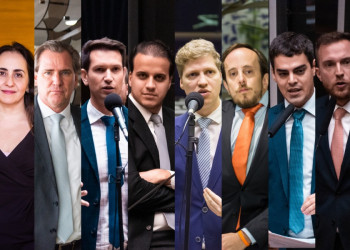 Bancada do NOVO cobra informações do GSI quanto a sindicância na Abin