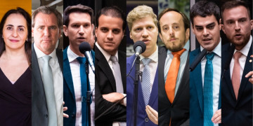 Bancada do NOVO cobra informações do GSI quanto a sindicância na Abin Bancada do NOVO cobra informações do GSI quanto a sindicância na Abin