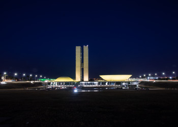 NOVO ingressa com ação no STF para impedir farra com recursos das emendas de bancada