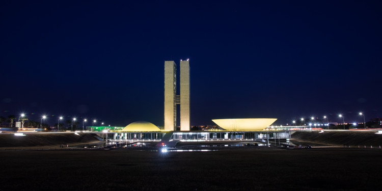 NOVO ingressa com ação no STF para impedir farra com recursos das emendas de bancada NOVO ingressa com ação no STF para impedir farra com recursos das emendas de bancada