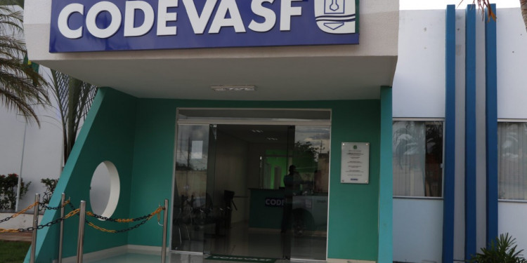 Bancada do NOVO quer que presidente da Codevasf esclareça irregularidades em repasses de recursos Bancada do NOVO quer que presidente da Codevasf esclareça irregularidades em repasses de recursos