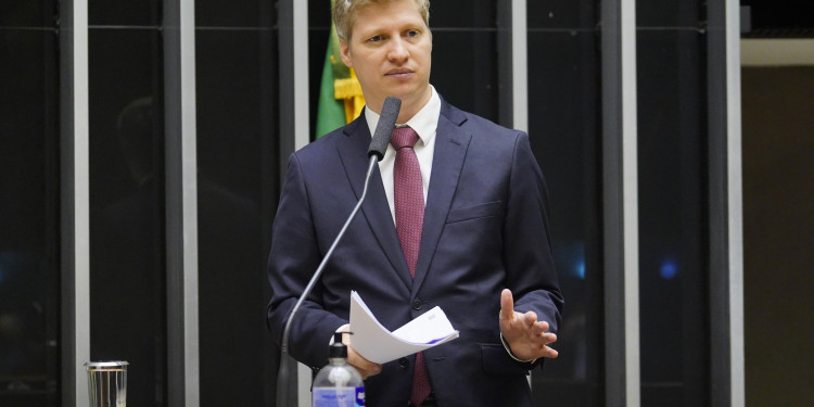 MP 1024/20: bancada do NOVO vota contra medida que concede benefícios às custas do cidadão pagador de impostos MP 1024/20: bancada do NOVO vota contra medida que concede benefícios às custas do cidadão pagador de impostos