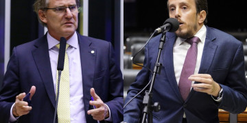 Lei do Licenciamento ambiental promoverá equilíbrio entre economia e meio ambiente Lei do Licenciamento ambiental promoverá equilíbrio entre economia e meio ambiente