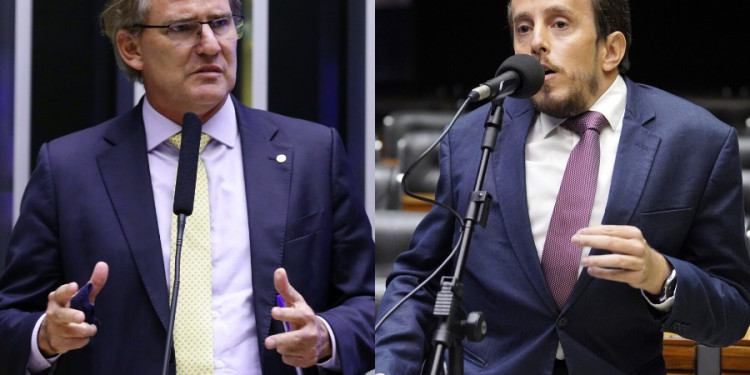 Lei do Licenciamento ambiental promoverá equilíbrio entre economia e meio ambiente Lei do Licenciamento ambiental promoverá equilíbrio entre economia e meio ambiente