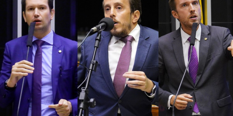 MP da Eletrobras: bancada do NOVO é contra parecer que promove a ineficiência e não privatiza a estatal MP da Eletrobras: bancada do NOVO é contra parecer que promove a ineficiência e não privatiza a estatal