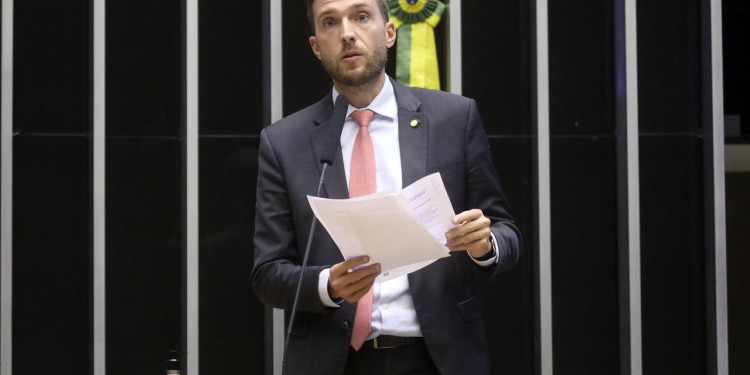 Novo Marco Legal das Startups é aprovado na Câmara e vai à sanção Novo Marco Legal das Startups é aprovado na Câmara e vai à sanção