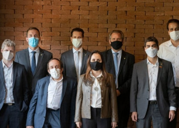 Câmara aprova, com apoio da bancada do NOVO, MP do Ambiente de Negócios