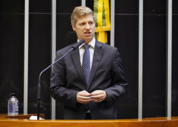 Bancada do NOVO atua para evitar desmonte no combate à corrupção