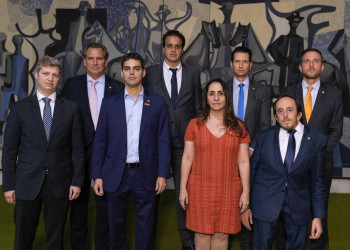 Congresso mantém vetos ao orçamento 2021, criticado pela bancada do NOVO