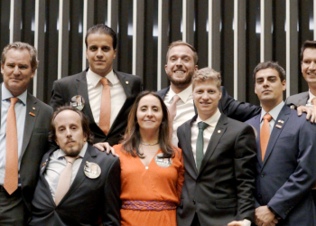 Novo pede que Supremo suspenda pagamentos do orçamento secreto