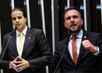 Vitória da bancada do NOVO: Câmara aprova urgência para debêntures de infraestrutura