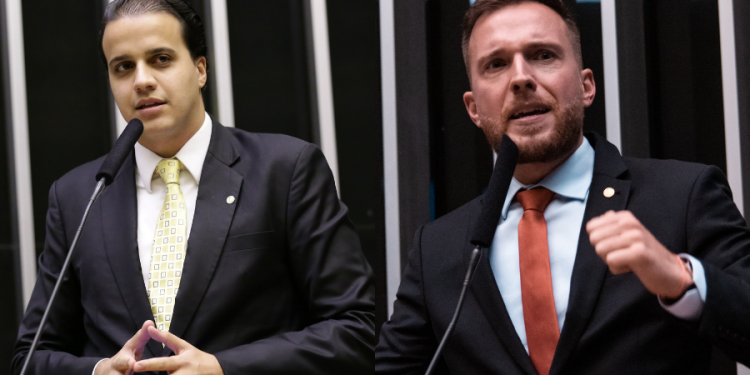 Vitória da bancada do NOVO: Câmara aprova urgência para debêntures de infraestrutura Vitória da bancada do NOVO: Câmara aprova urgência para debêntures de infraestrutura