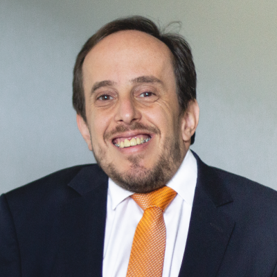 Paulo Ganime Paulo Ganime