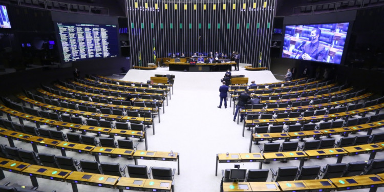 Câmara cassa mandato de Flordelis