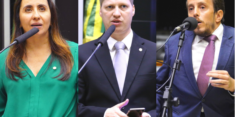 Câmara conclui votação do novo Código Eleitoral com voto contrário do NOVO